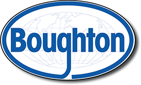 Boughton