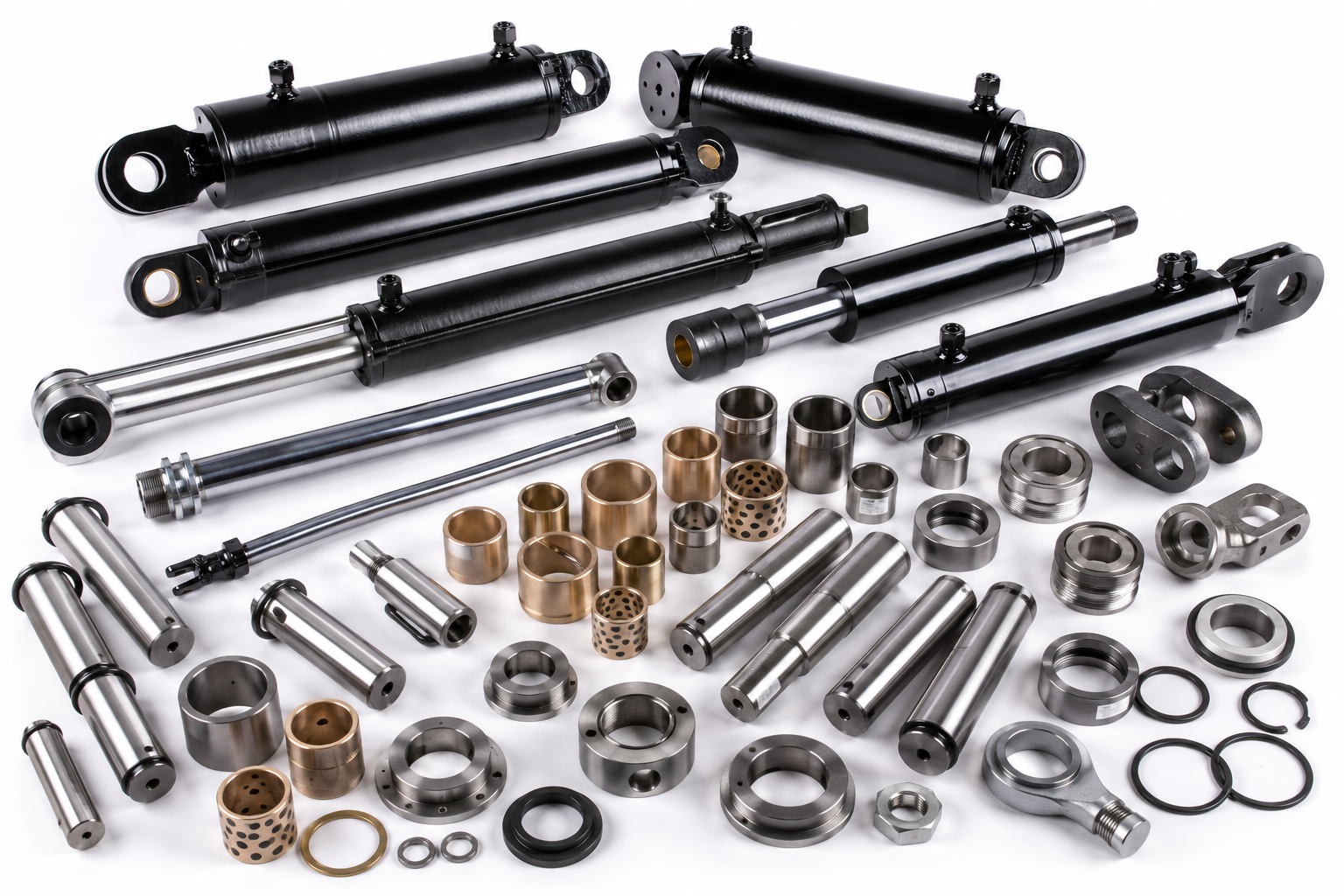 Machine Shop