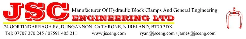 JSC Engineering