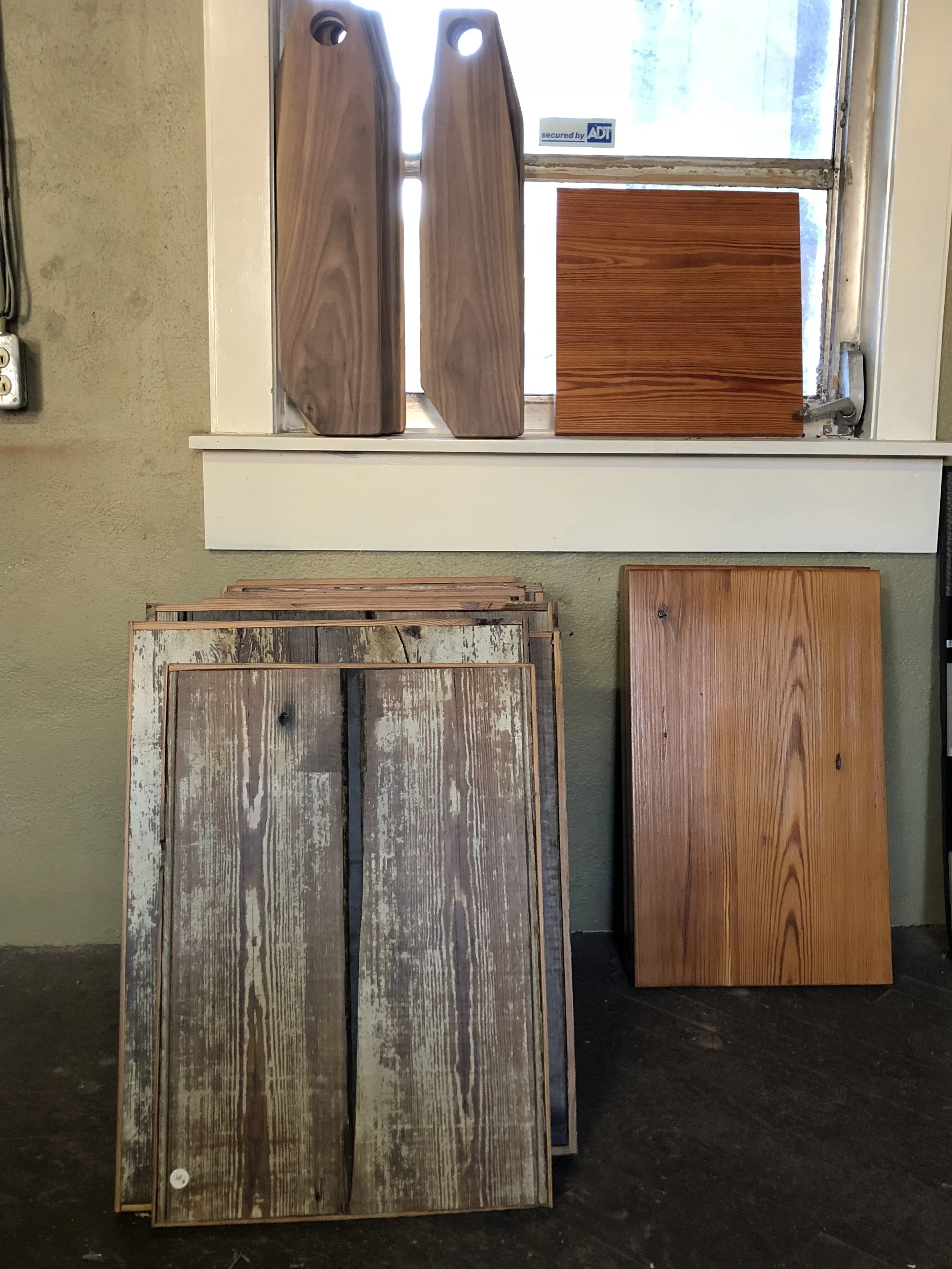 Custom cabinetry craftsmanship at Macon Cabinet Works