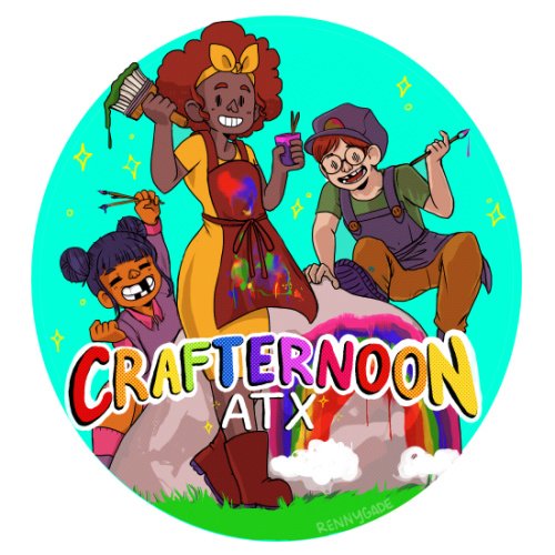 Crafternoon ATX