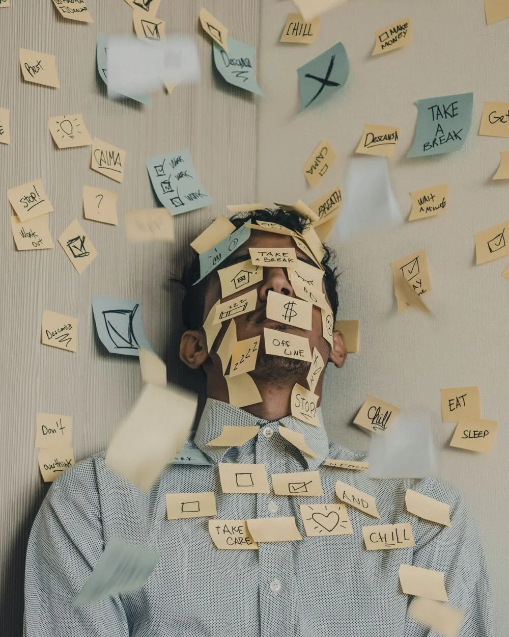 Preventing Burnout in Remote Teams&nbsp;
