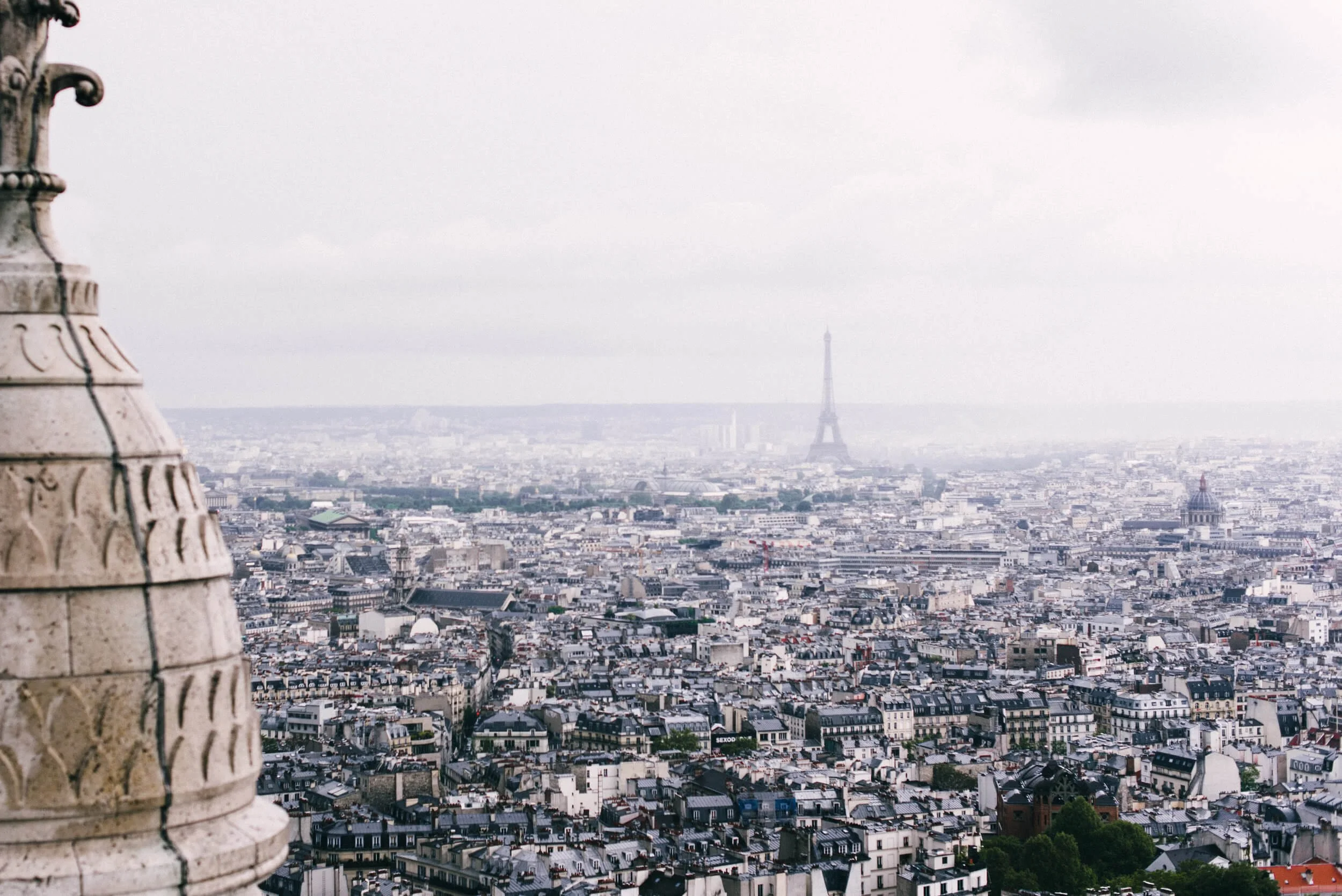When is the right time to resume ‘business as usual’ after an event as horrific as the Paris attacks?