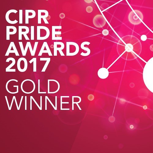 CIPR Pride Awards