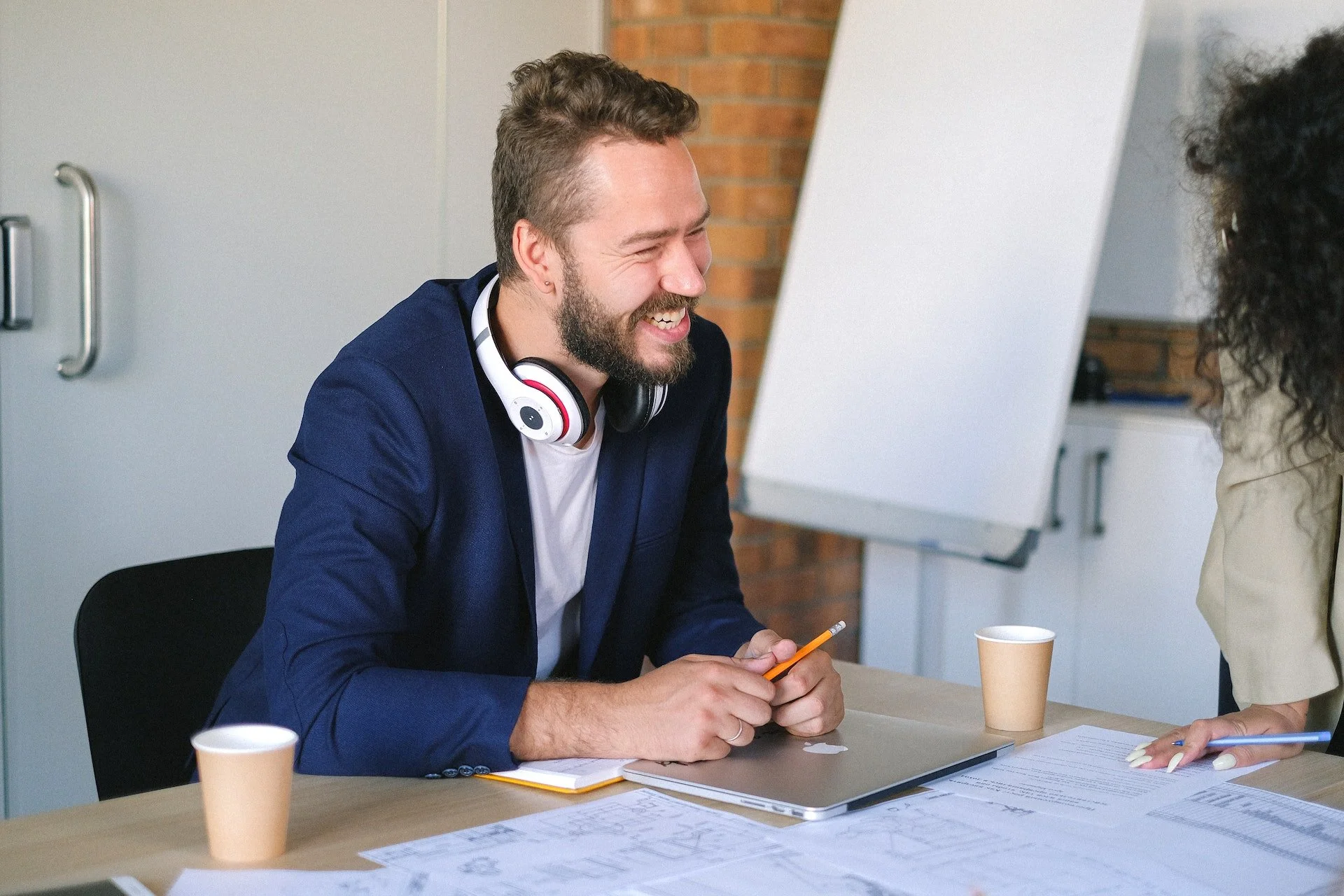 Why you should focus on a personal employee experience to hold on to the best talent 