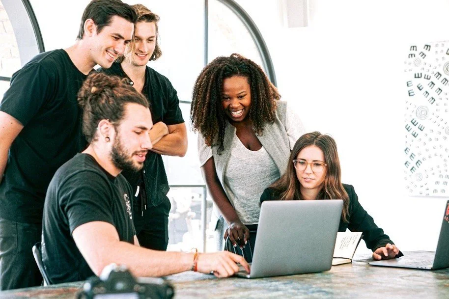 How to use employee engagement to increase motivation levels