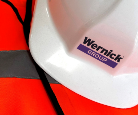 Building a Shared Future: How Wernick Group Engaged Colleagues in its Vision 2030 Strategy 