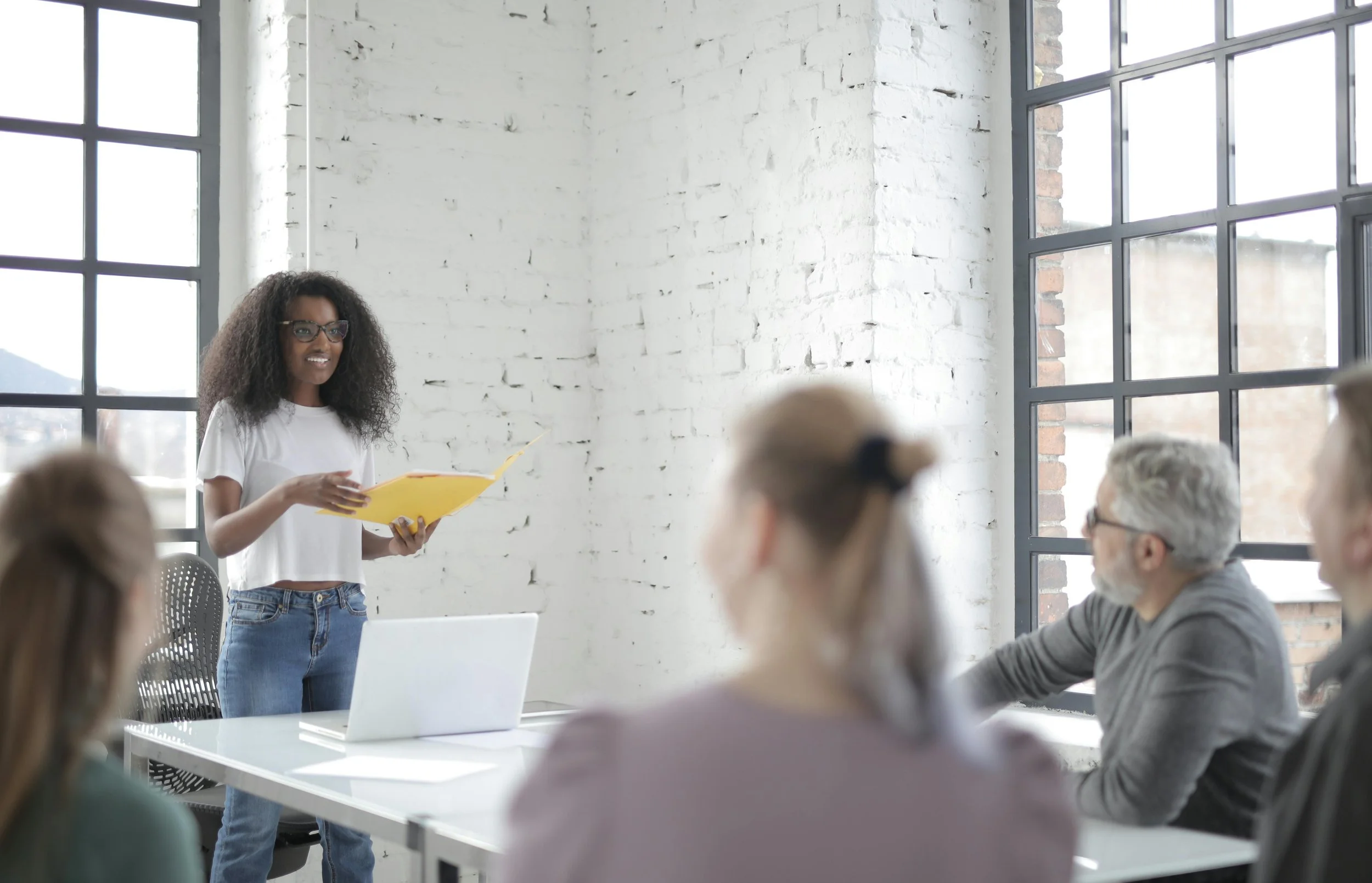 Why Good Leaders Aren't Born - They're Built