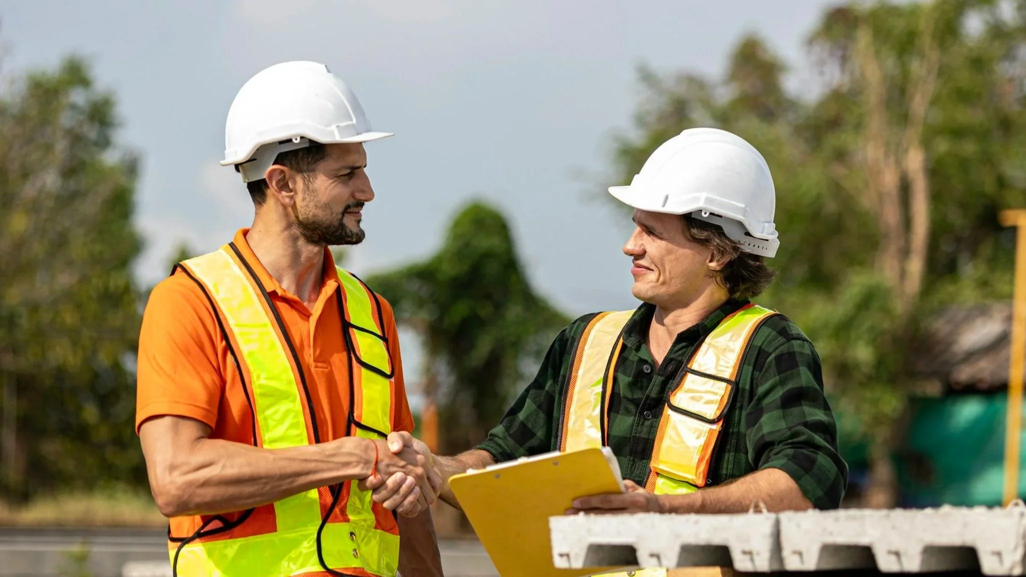 The State of Internal Communication in Construction - and Why it Matters More Than Ever 