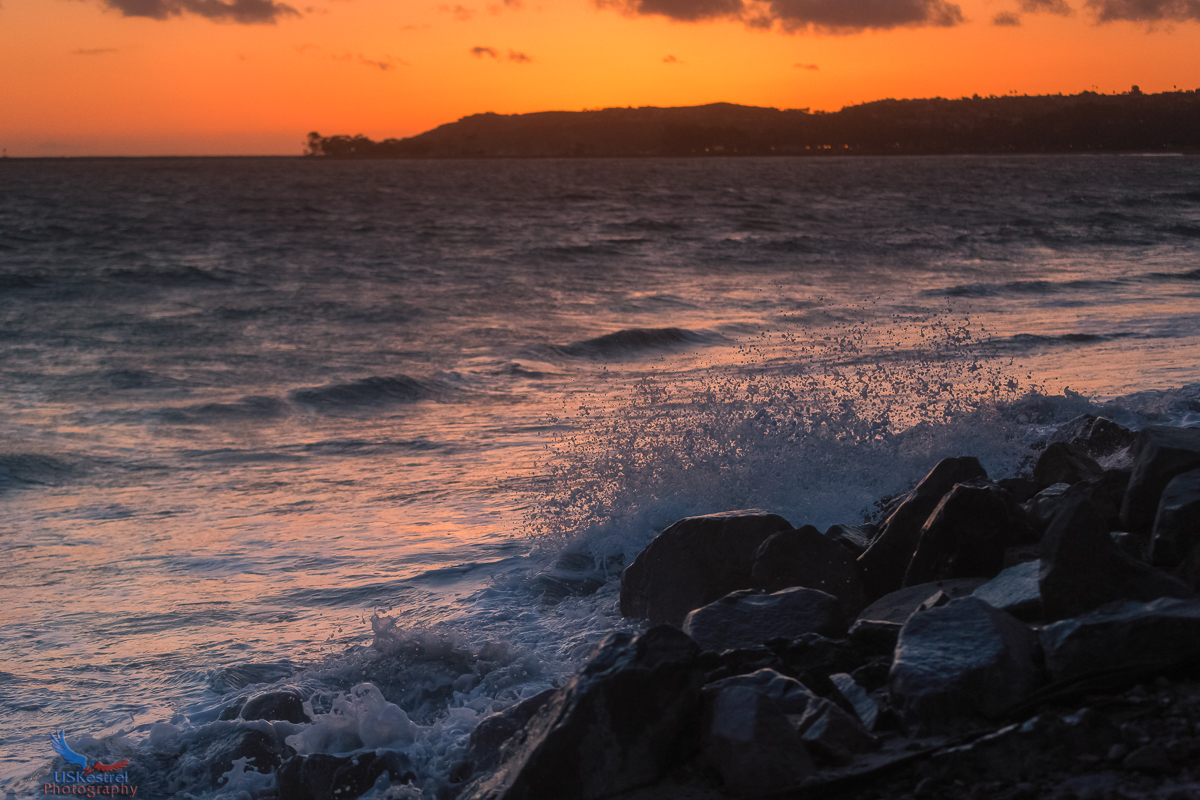Sunset-n-Surf