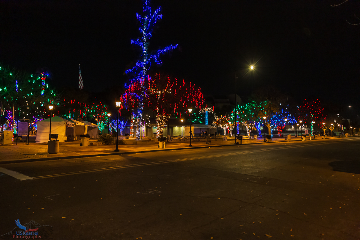 Glendale Lights