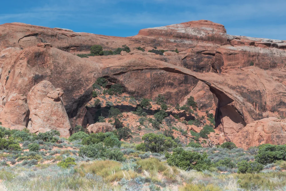 Landscape Arch