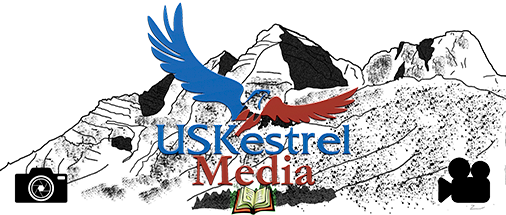 USKestrel Photography