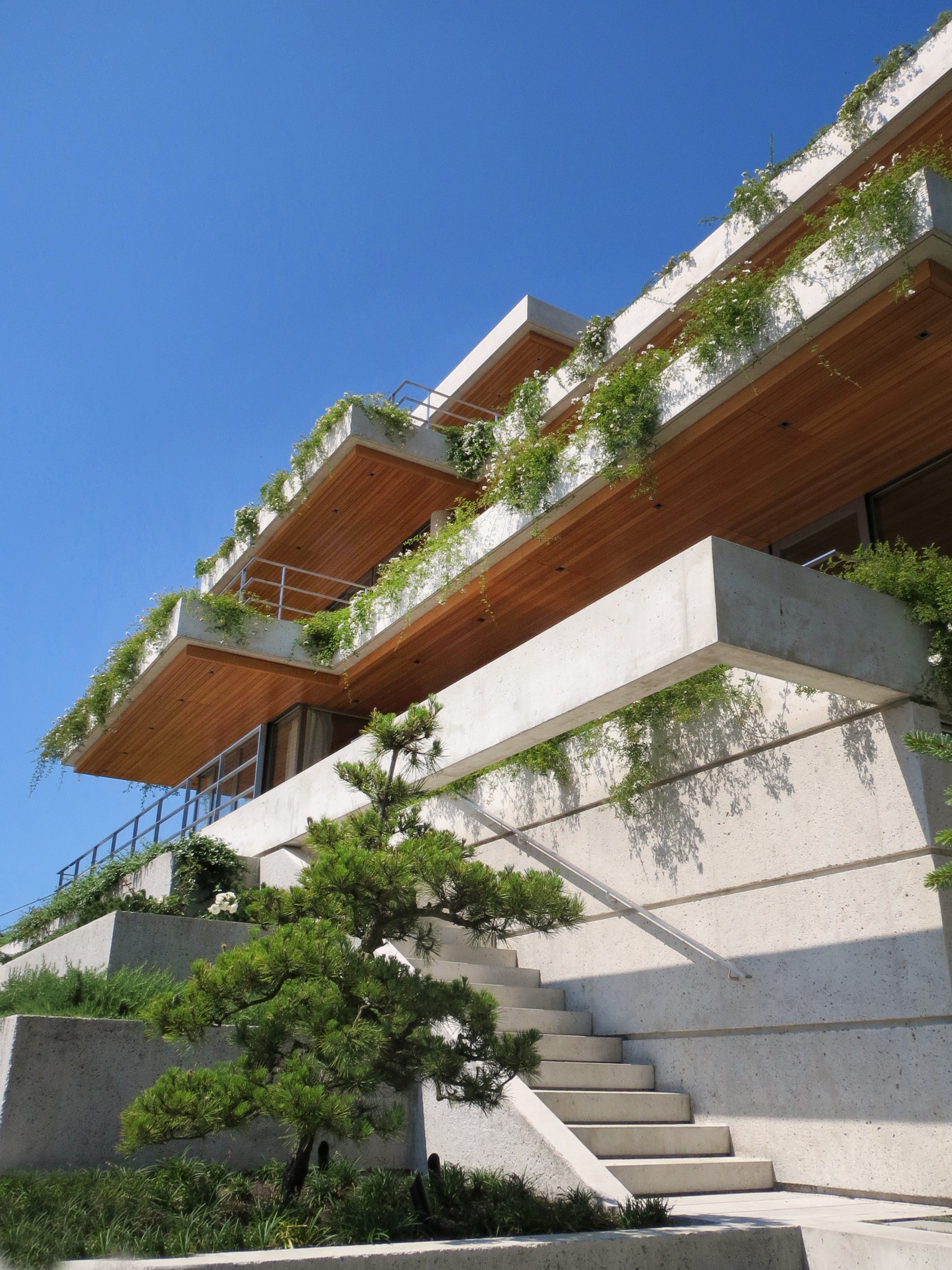WEST VANCOUVER RESIDENCE I