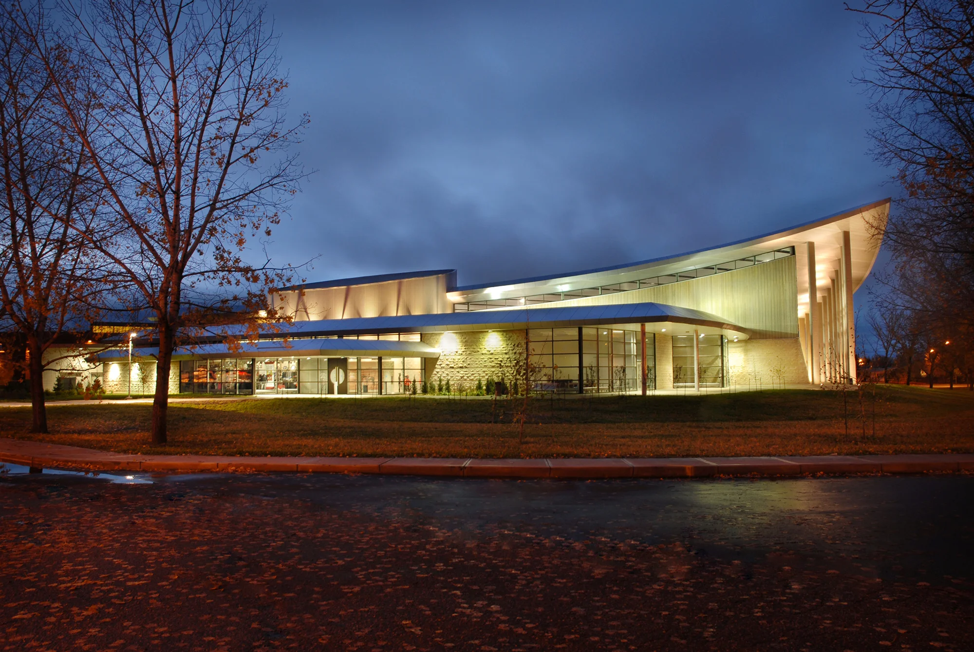 RCMP Heritage Centre exterior - photo credit Heidi Allred_kk.jpg