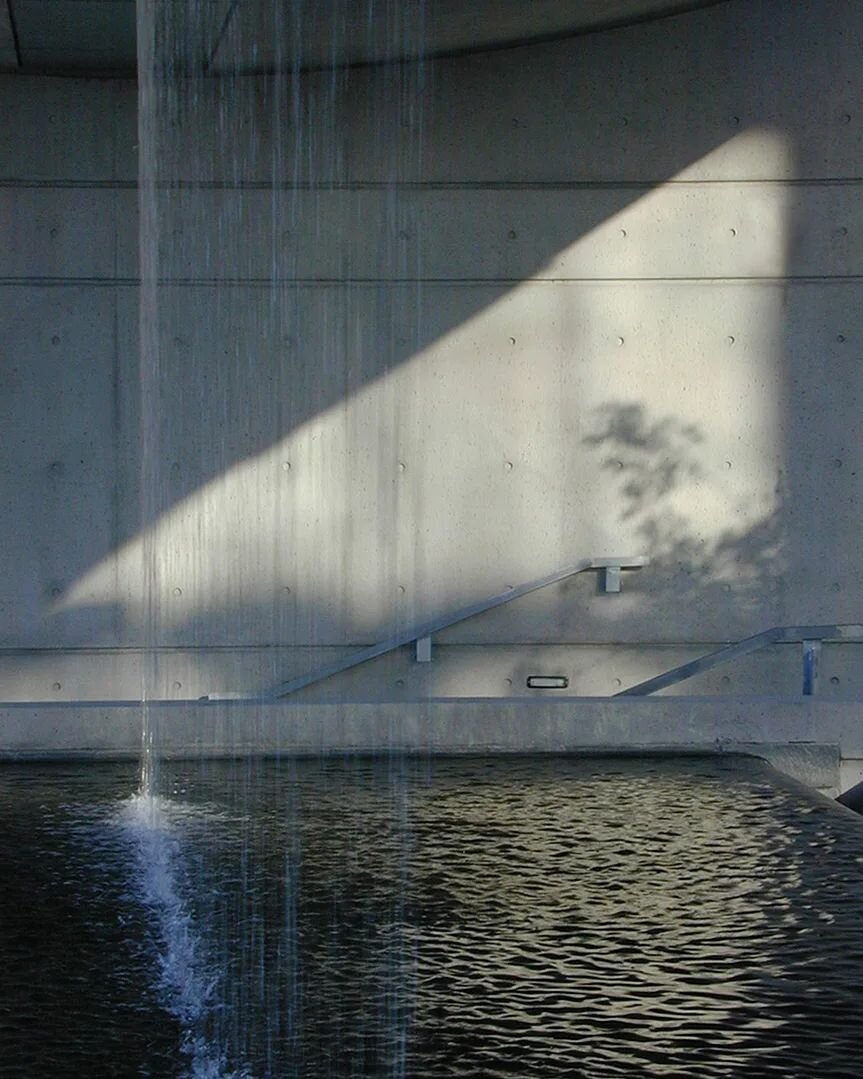 The Waterfall Building&mdash;Nick Milkovich Architects with Arthur Erickson, completed 2001 

photo: Nicole Milkovich #vancouver #architecture #arthurerickson #nmawaterfallbuilding #milkovicharch