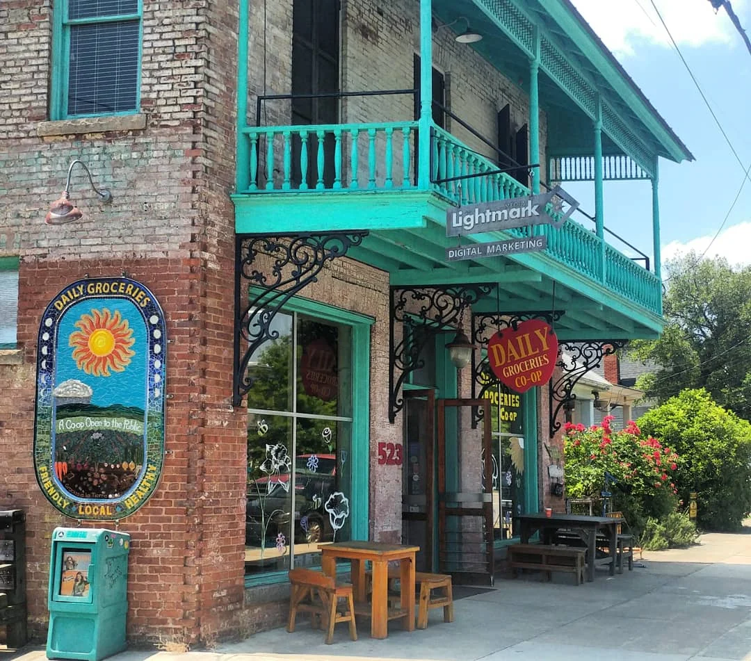 Member-Workers at Daily