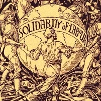 The Brief Origins of May Day
