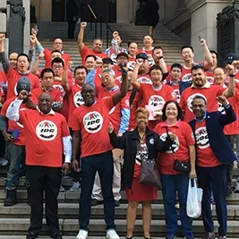 Co-ops Supporting Immigrant Communities