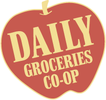 Daily Groceries Co-op