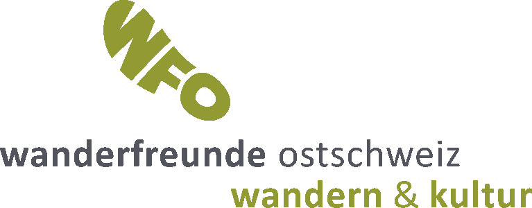 Wanderfreunde Ostschweiz