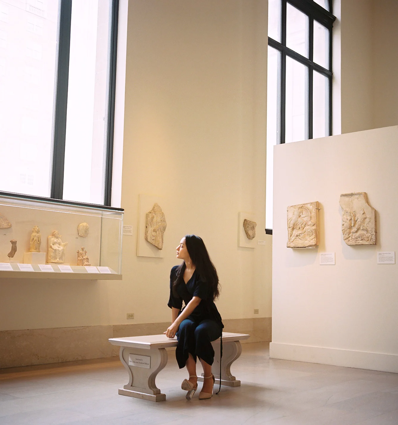 Home is Where I Want to Be Next—Surabhi Rathi