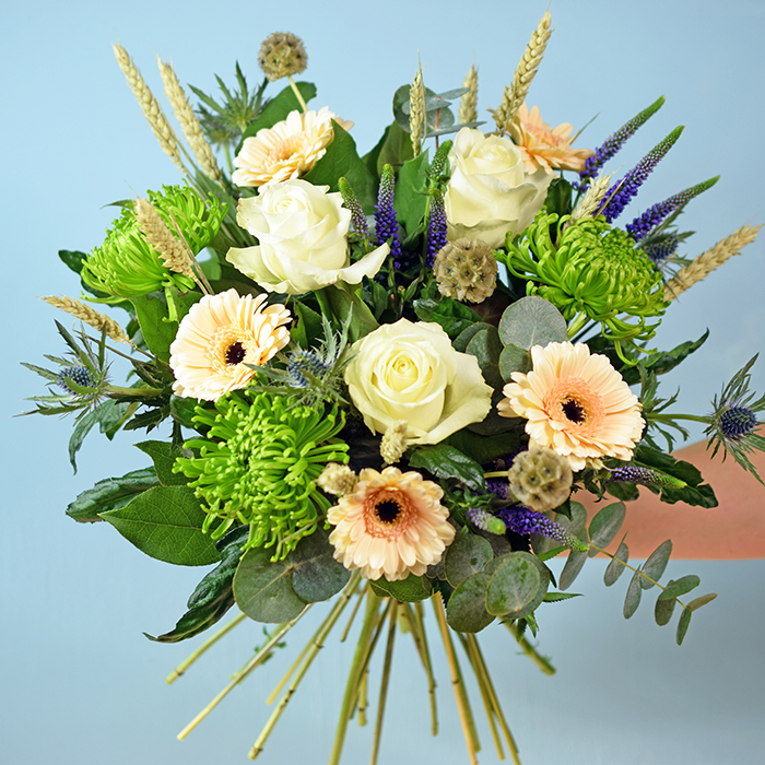 Cafe Sure Bouquet