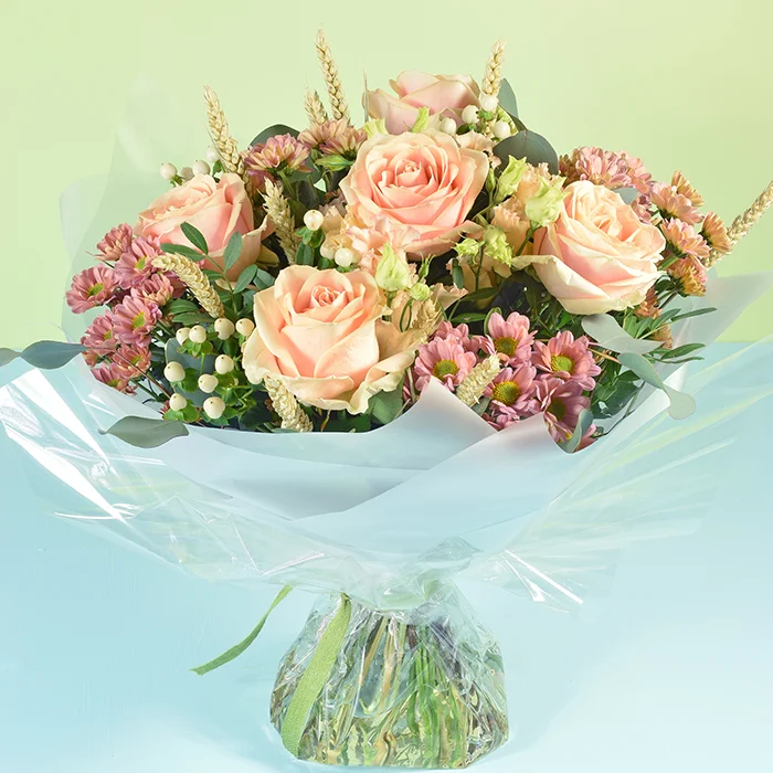 Pearl Bouquet