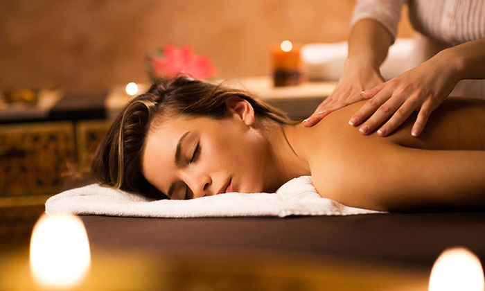 Fusion Spa - Therapeutic Massage Austin
