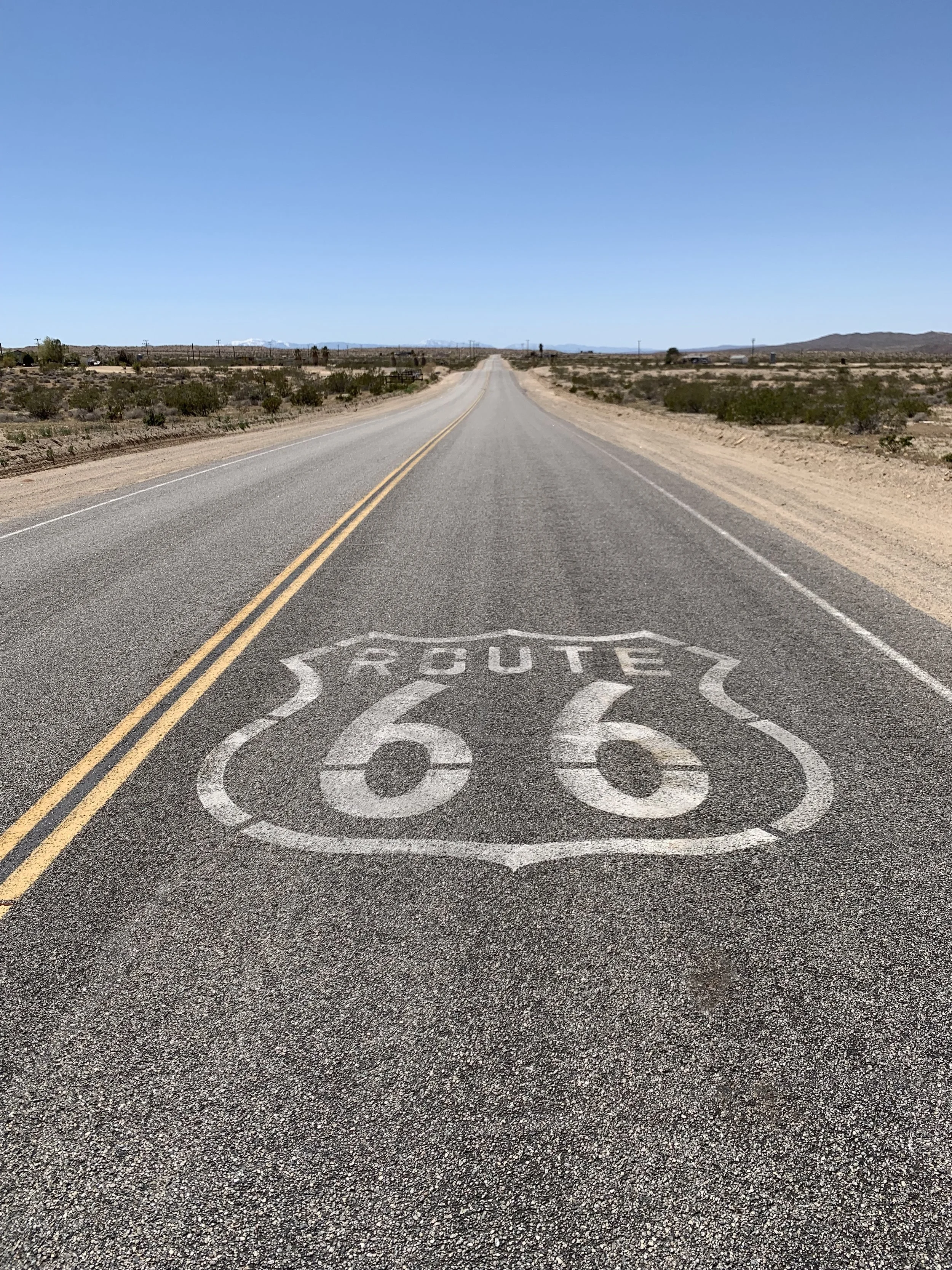 route 66