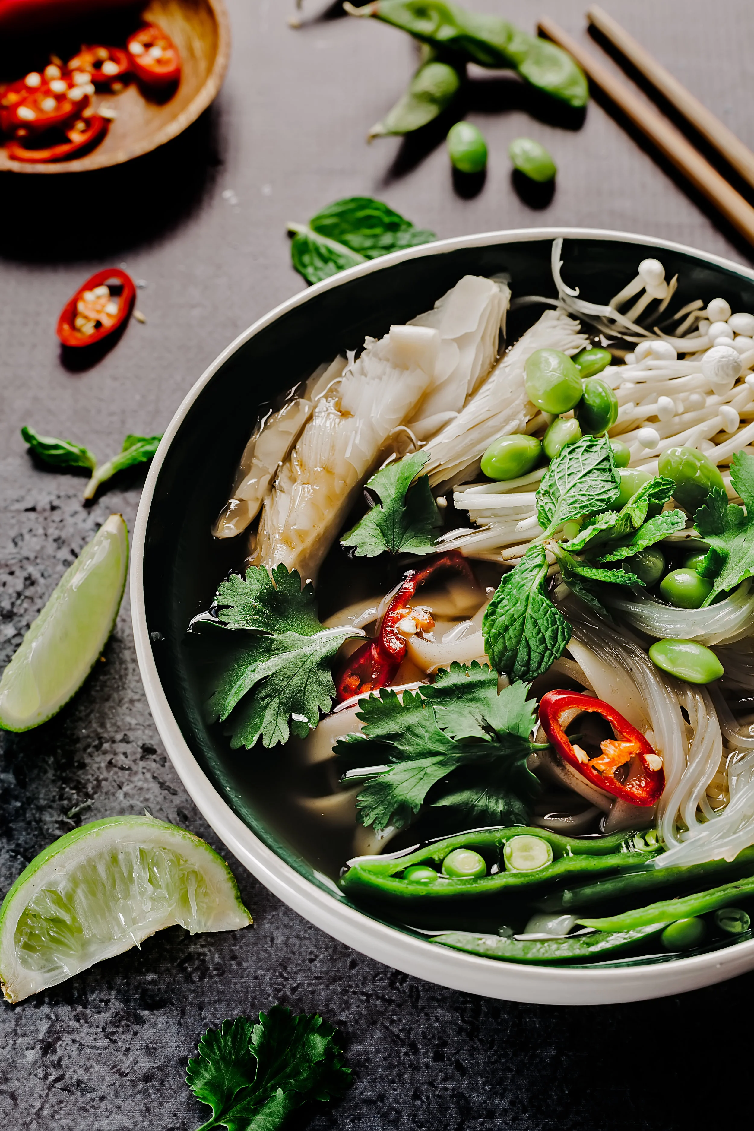 Stir Fry