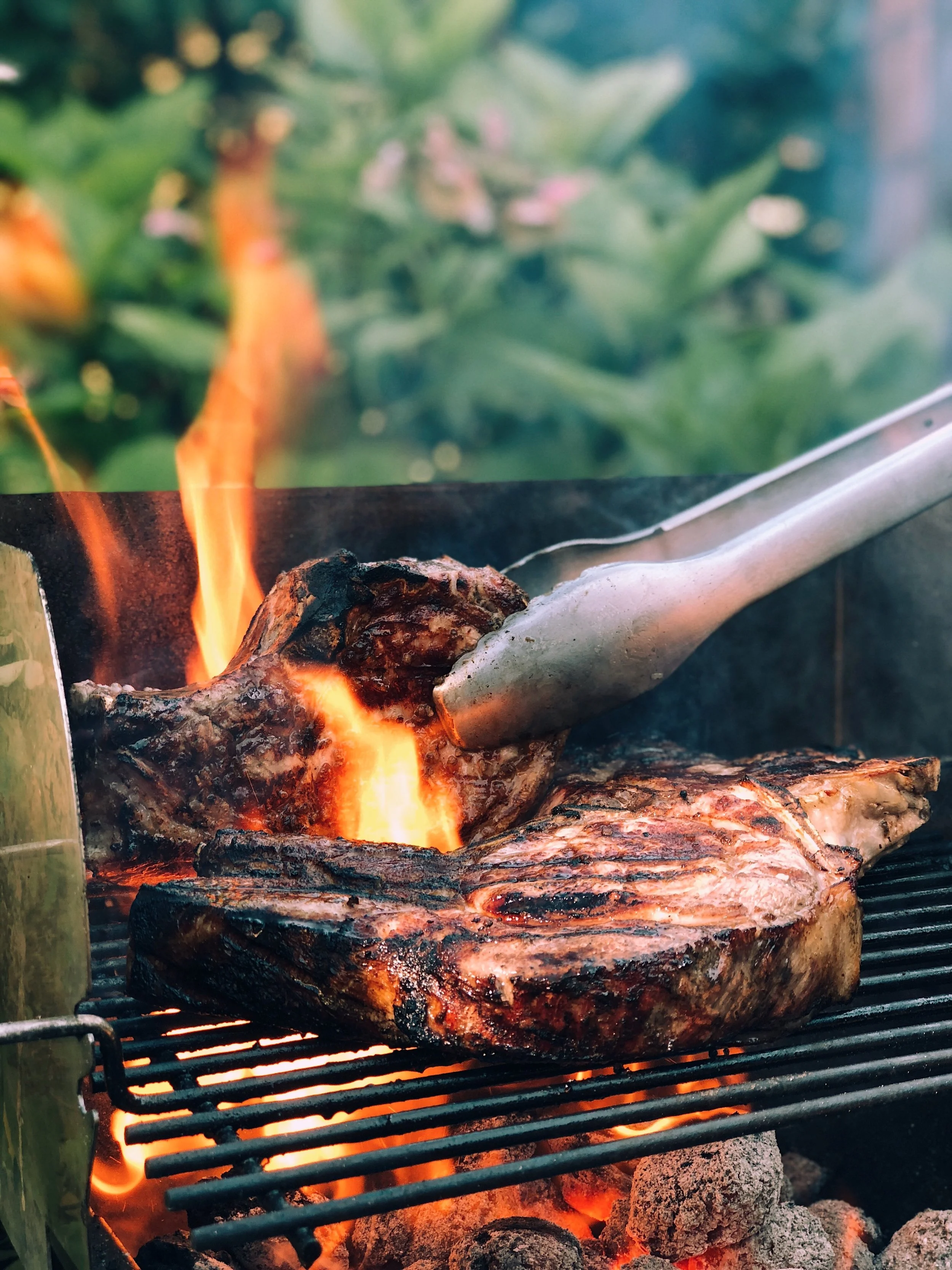 BBQ