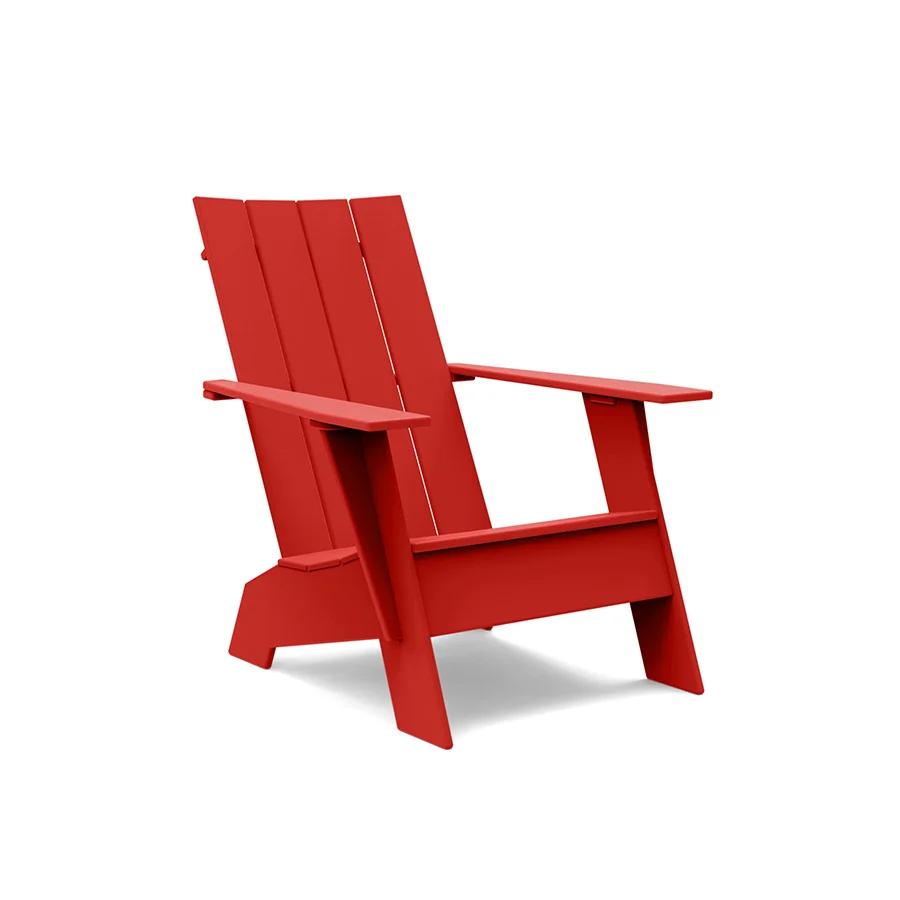 Loll Designs Adirondack Chair Flat