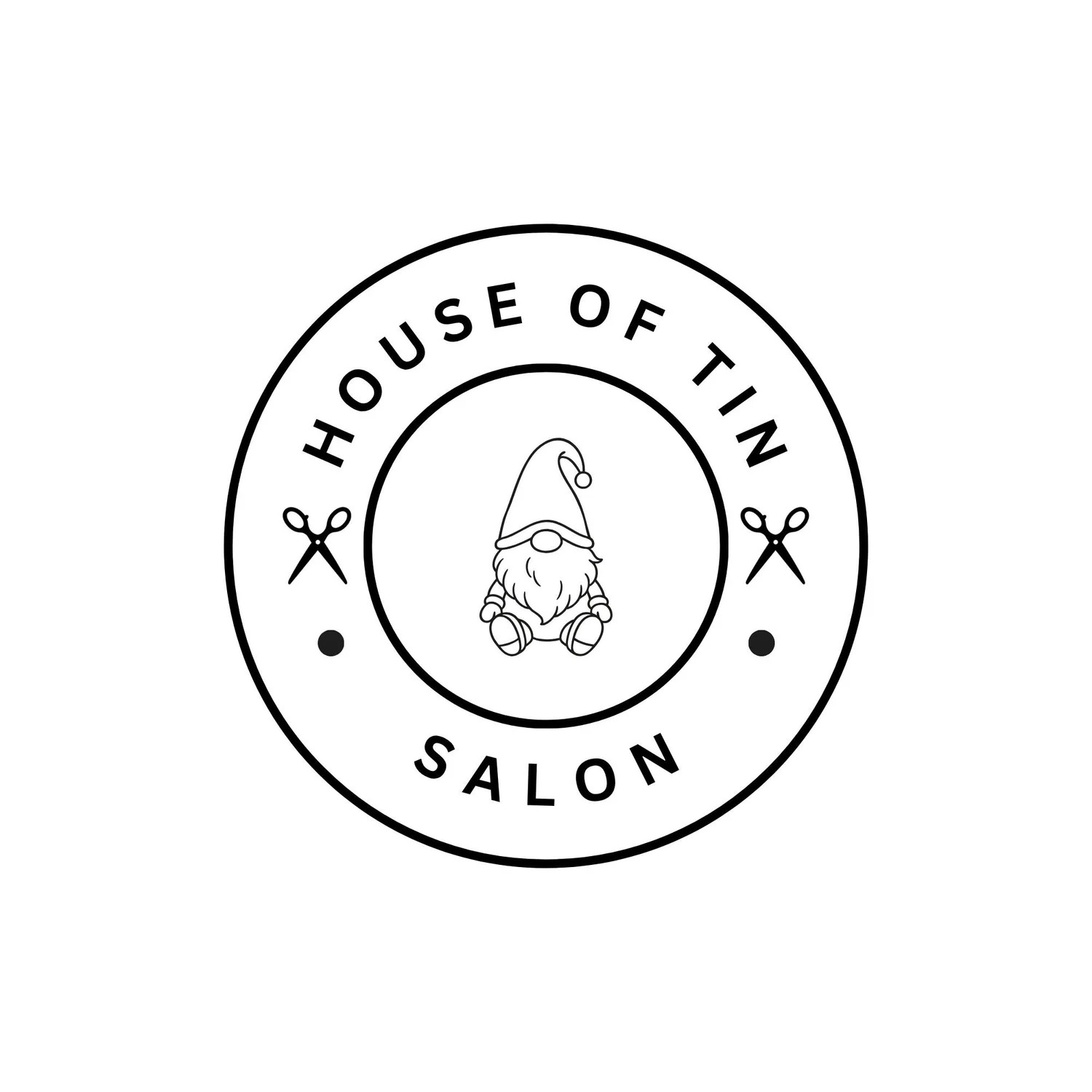 House of Tin Salon