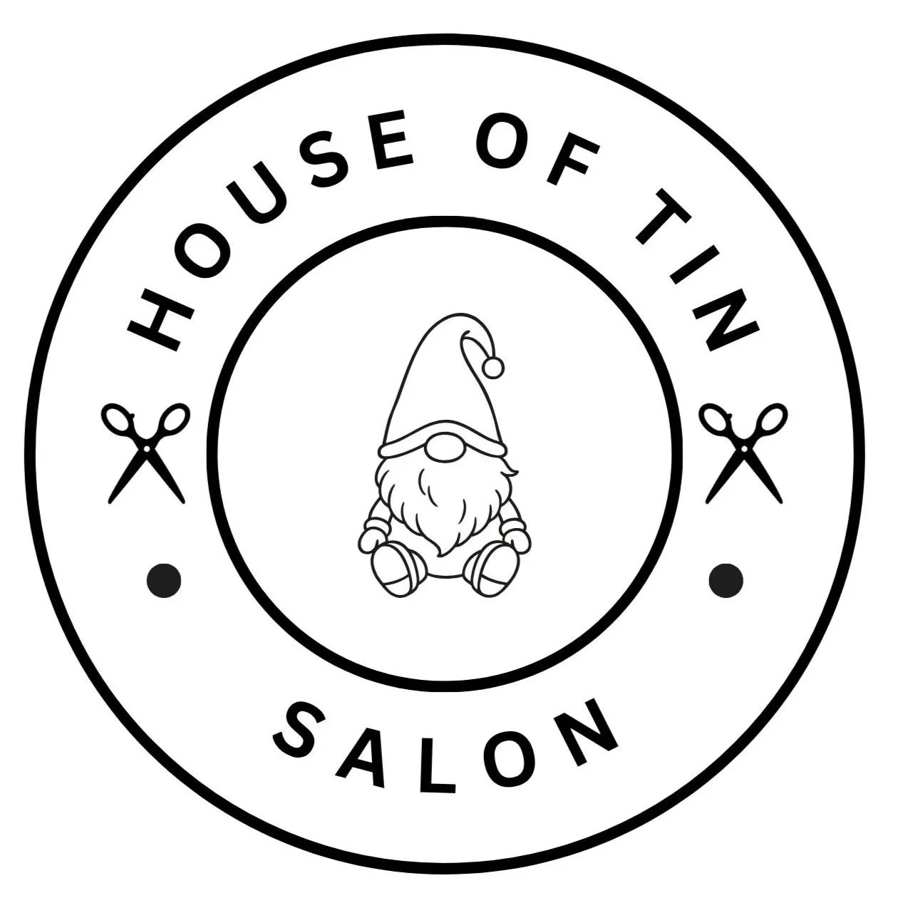 House of Tin Salon