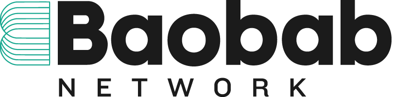 Baobab Network logo