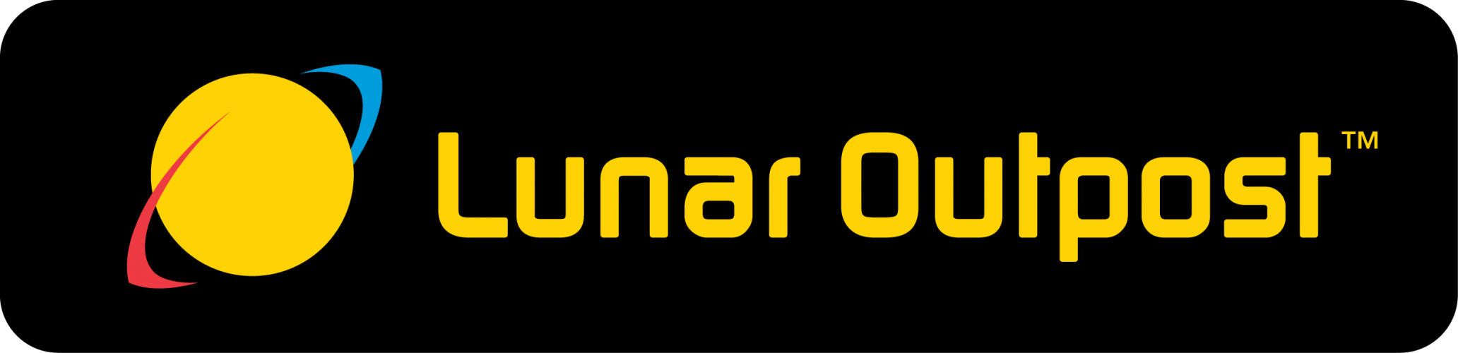 Lunar Outpost logo