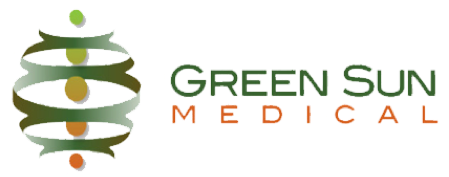 Green Sun Medical logo