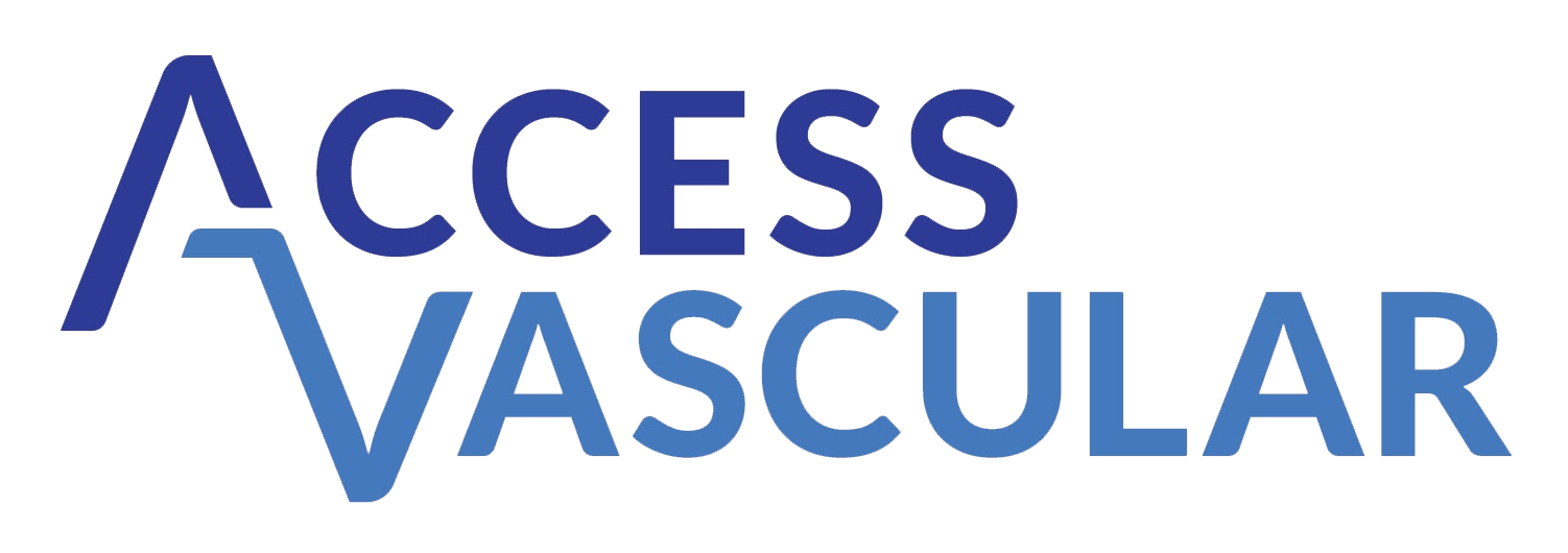 Access Vascular logo