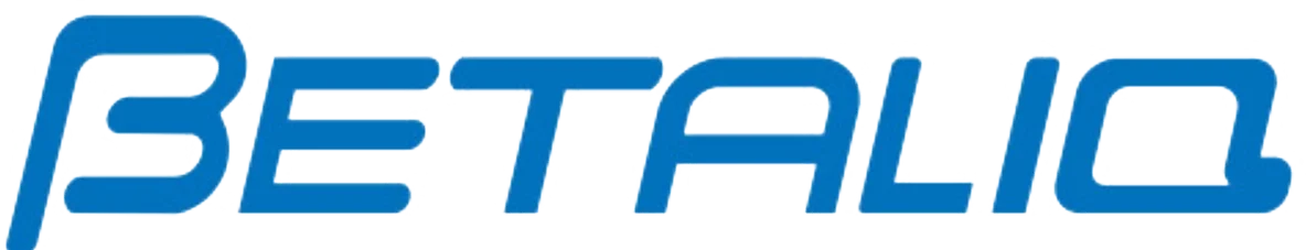 Betaliq logo