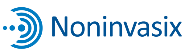 Noninvasix logo