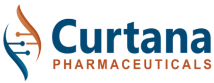 Curtana Pharmaceuticals logo