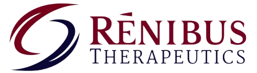 Renibus Therapeutics logo