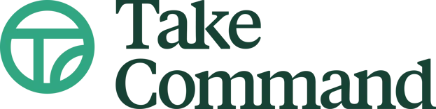 Take Command Health logo