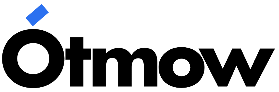 Ótmow logo