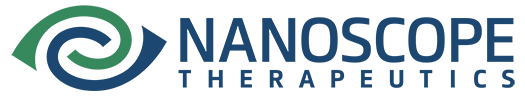 Nanoscope Therapeutics logo