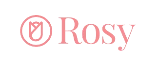 Rosy logo