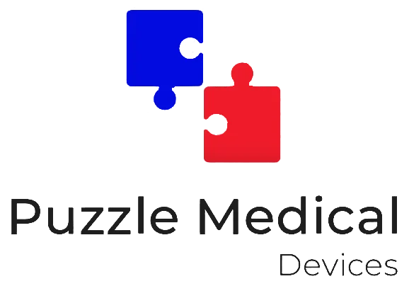 PuzzleMed logo