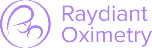 Raydiant Oximetry logo