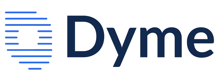 Dyme Medical logo